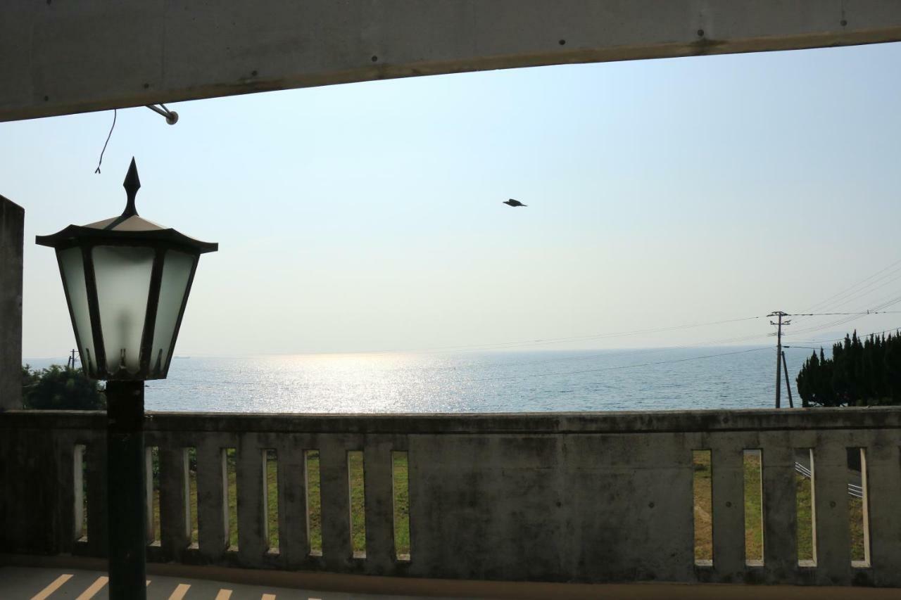Kujiratei Hotel Amakusa  Luaran gambar