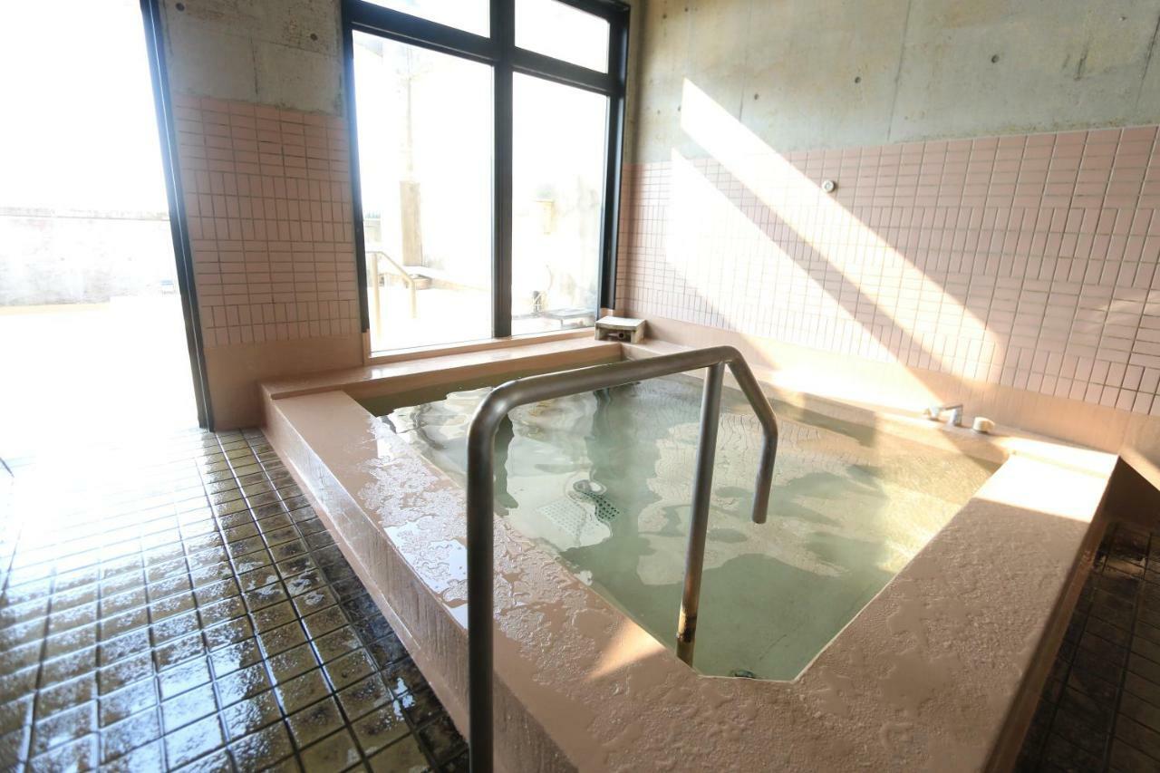 Kujiratei Hotel Amakusa  Luaran gambar
