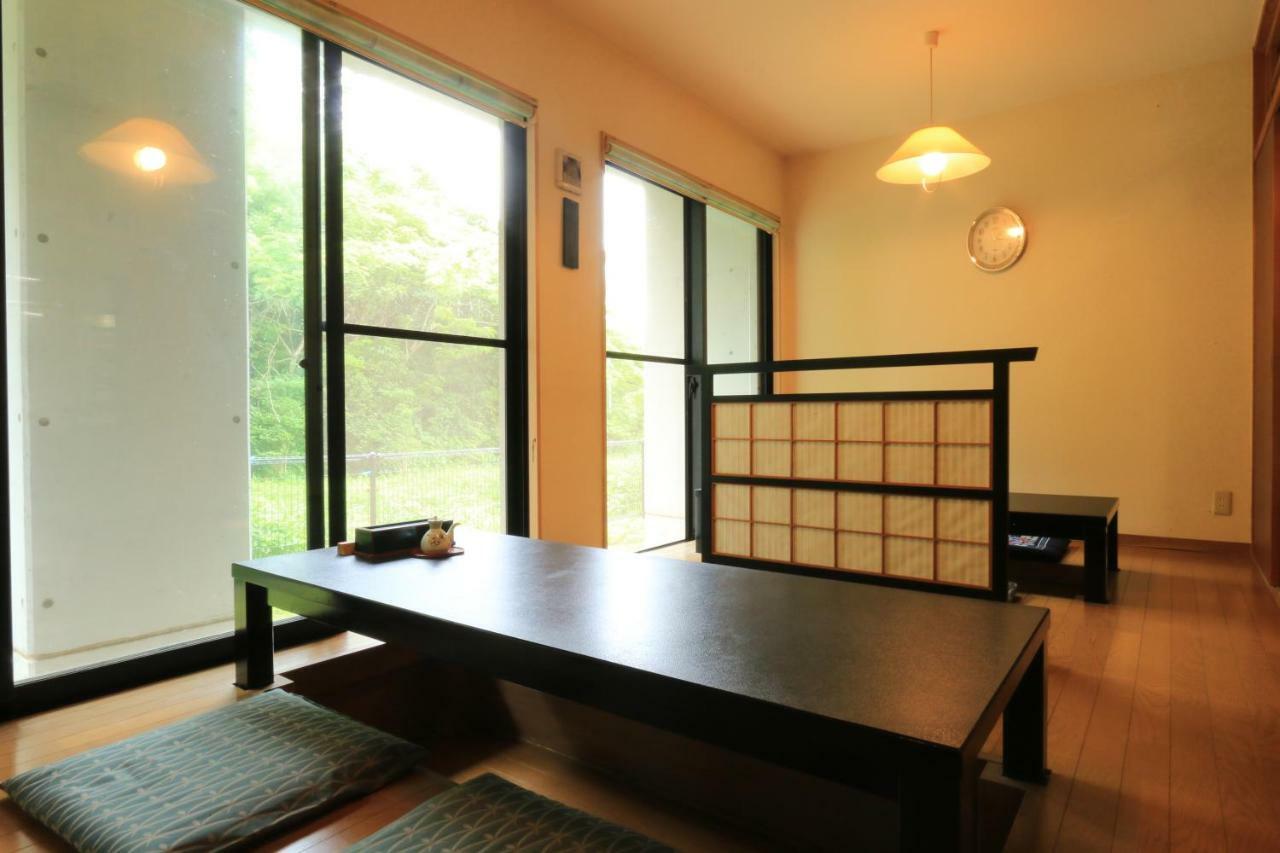 Kujiratei Hotel Amakusa  Luaran gambar