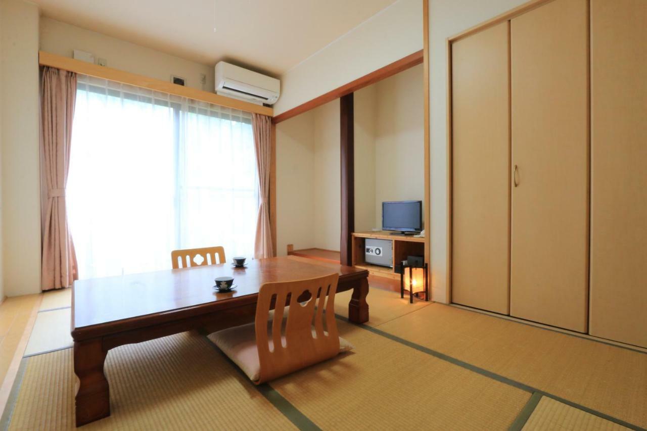 Kujiratei Hotel Amakusa  Luaran gambar