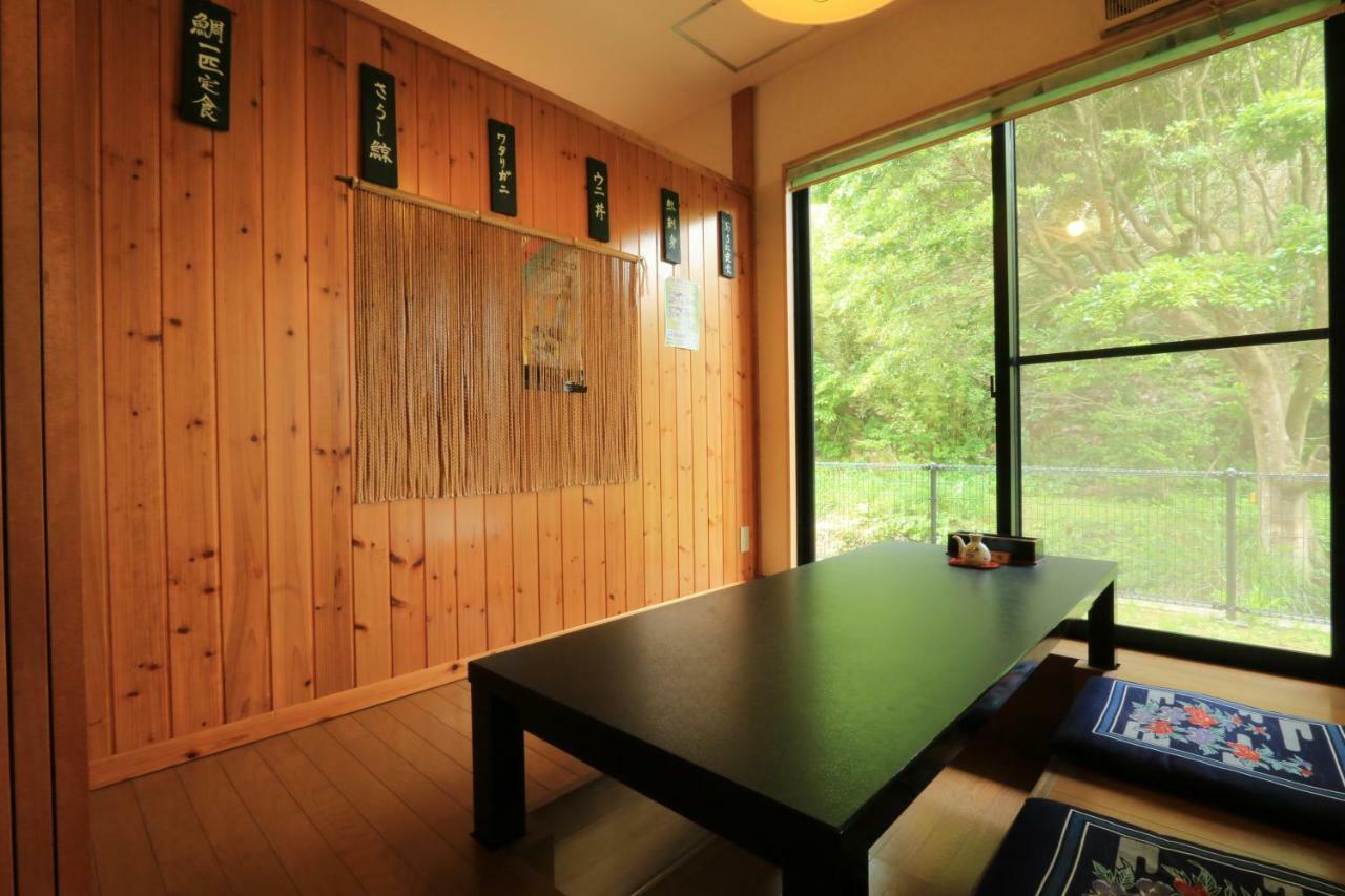Kujiratei Hotel Amakusa  Luaran gambar
