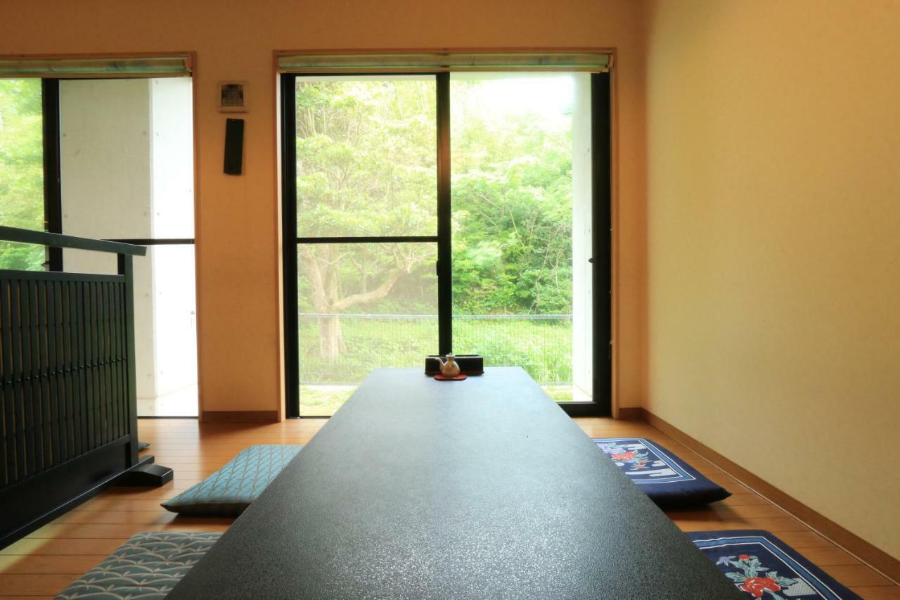 Kujiratei Hotel Amakusa  Luaran gambar