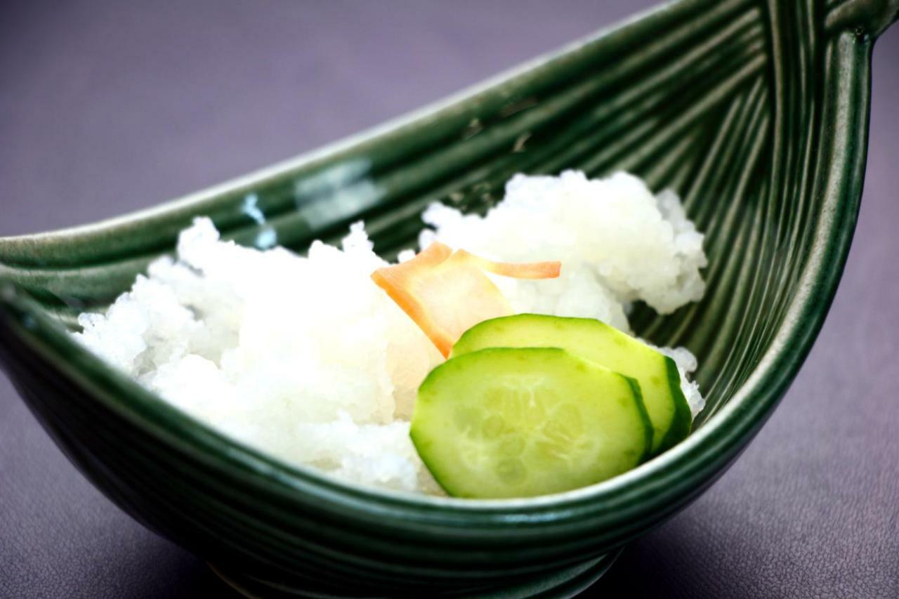 Kujiratei Hotel Amakusa  Luaran gambar
