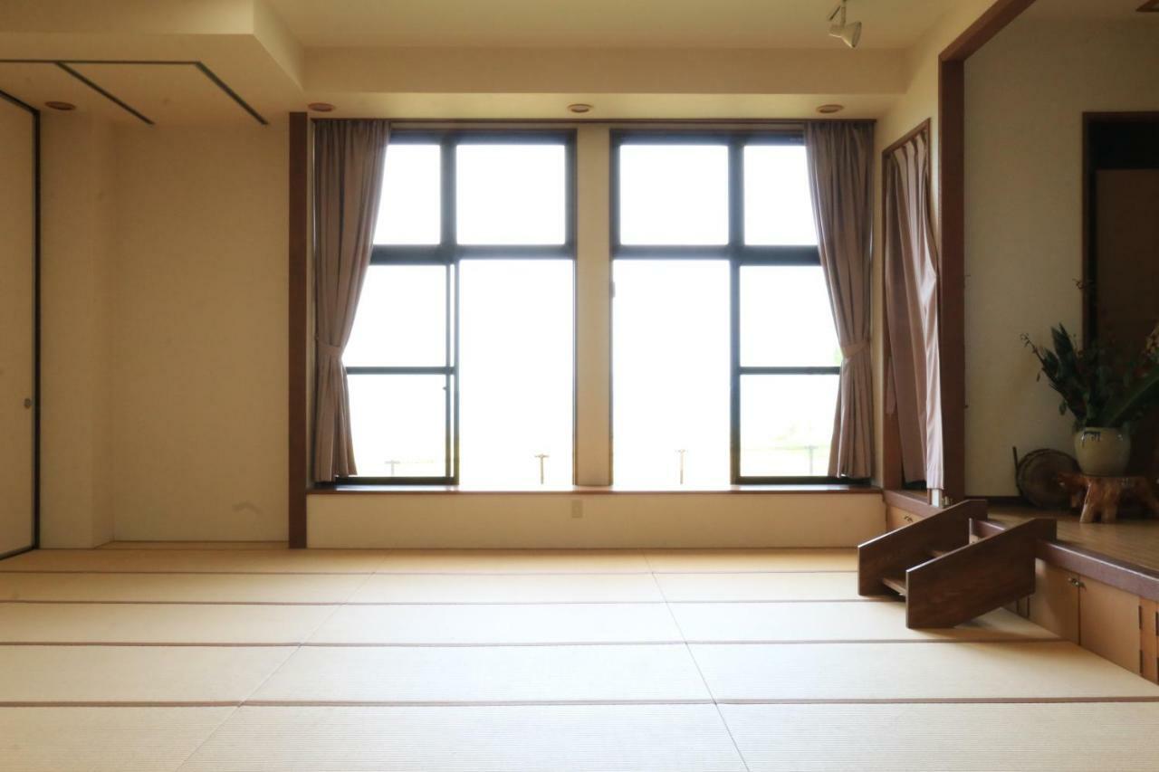 Kujiratei Hotel Amakusa  Luaran gambar