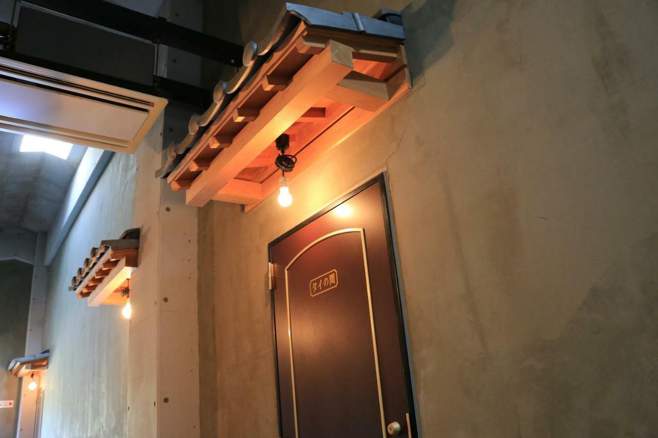 Kujiratei Hotel Amakusa  Luaran gambar
