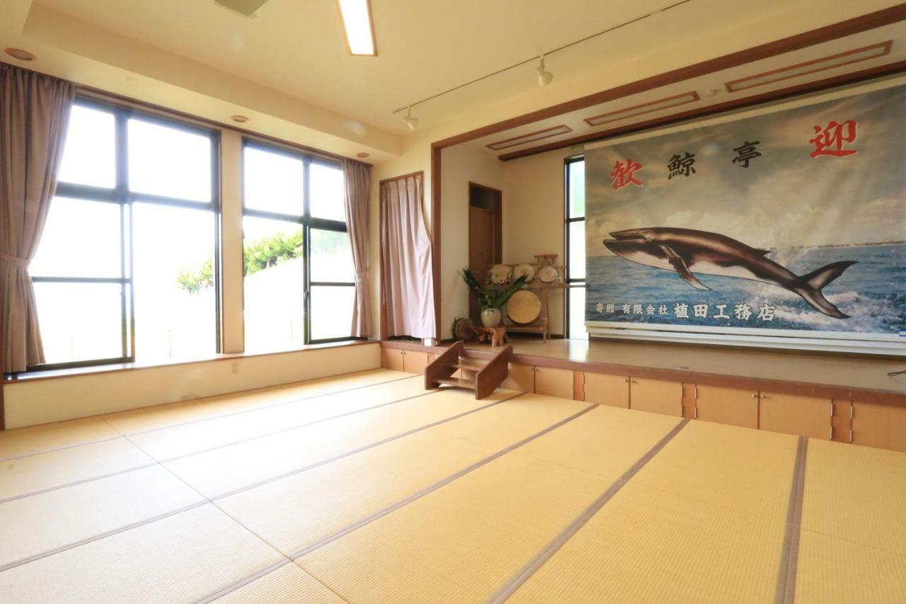 Kujiratei Hotel Amakusa  Luaran gambar