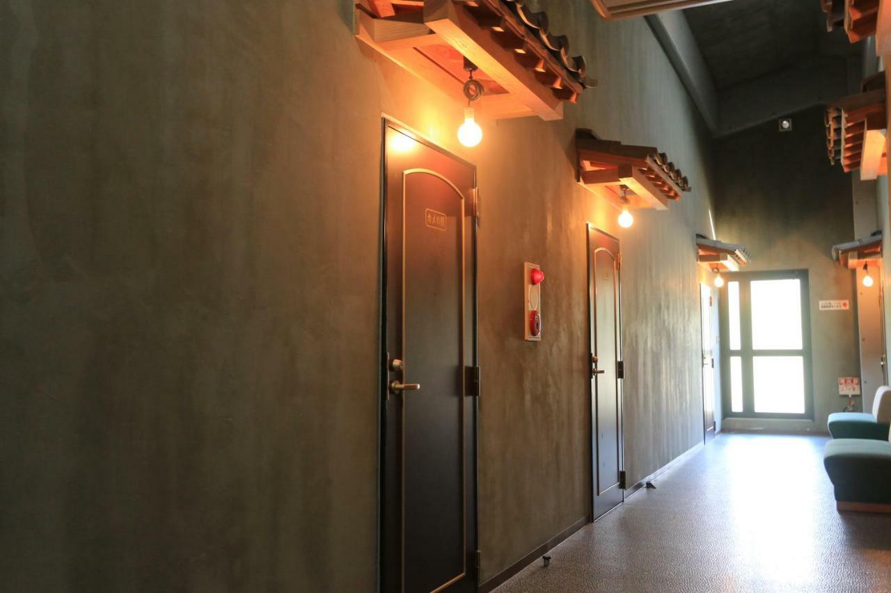 Kujiratei Hotel Amakusa  Luaran gambar