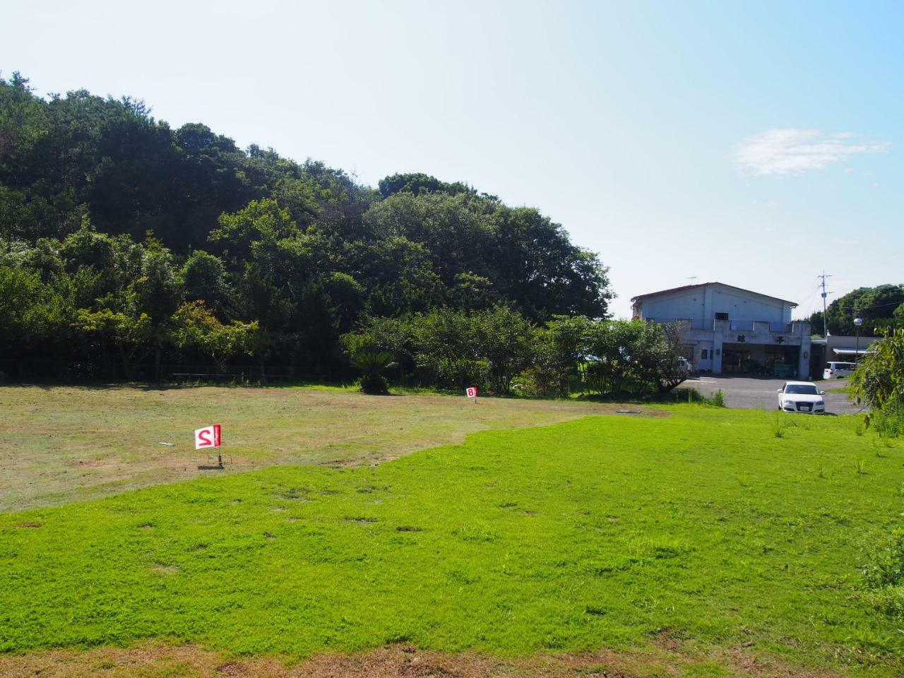 Kujiratei Hotel Amakusa  Luaran gambar